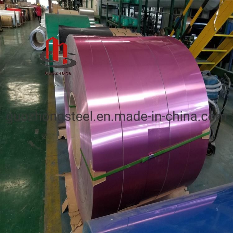 High Quality Hot DIP Galvanized Steel Coil with Cheap Price for Sale