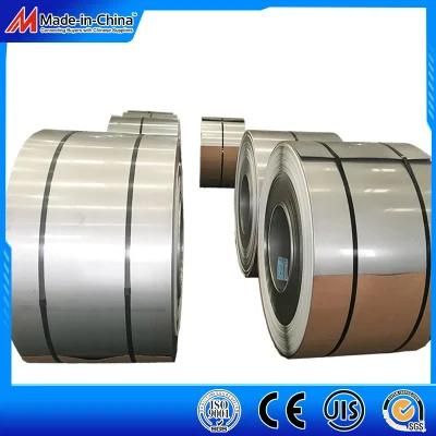 ASTM 304 316 Cold Rolled Stainless Steel Coil Price