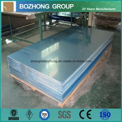 Mat. No. 1.4122 DIN X39crmo17-1 Stainless Steel Plate