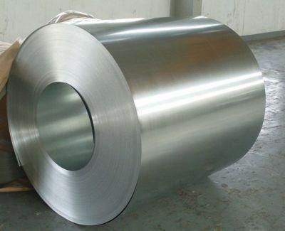 Prime Hot Dipped Zinc Coated Steel Gi Galvanized Steel Coil Steel Factory