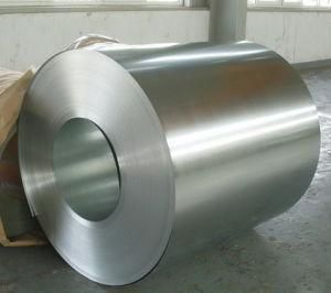 High Strength Low Carbon Sghc Material Galvanized Steel Coil for Roofing Sheets