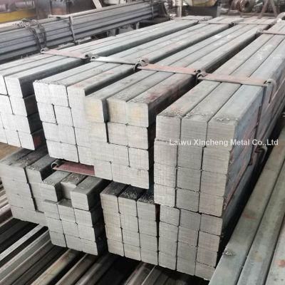 Q235 A36 Ss400 Steel Flat Bar / Ss400 S235jr Steel Rectangular Bar