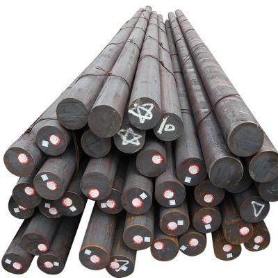 Round Bars Stick Welding Stainless Steel Er70s2 Er308L 12mm 10 mm Rod