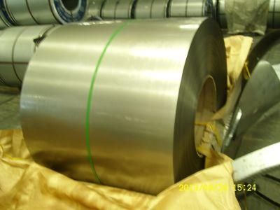 S350gd Magenium Zinc Aluminium Magnium Steel Coil New Material