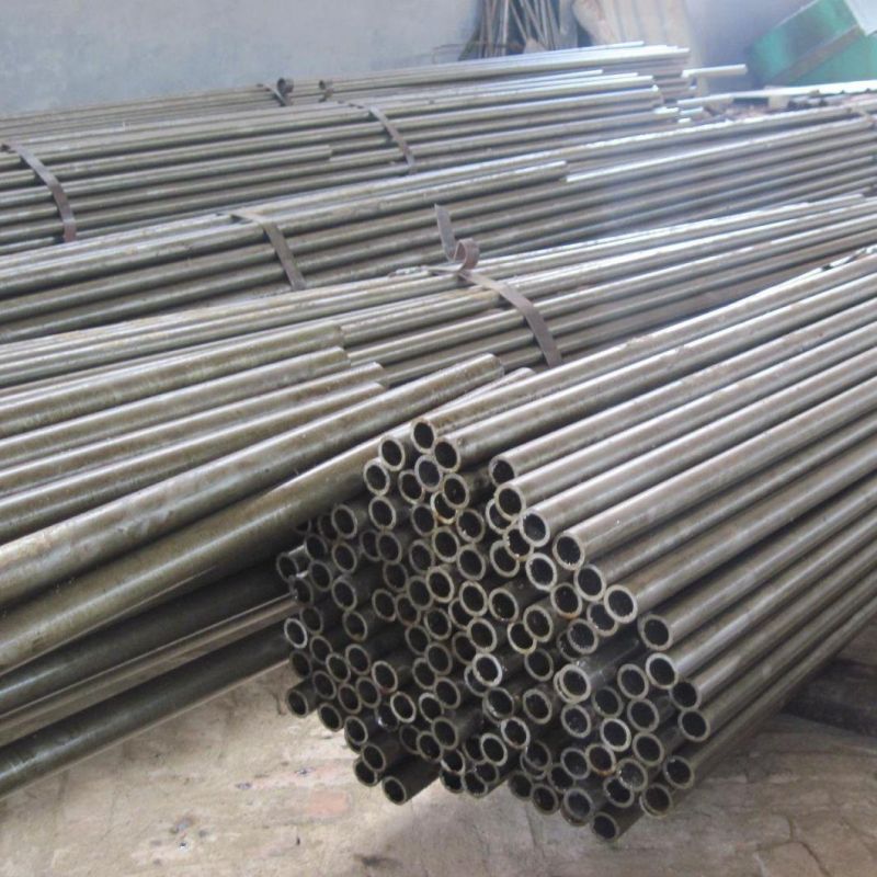 Preferential Supply St45 Steel Tube/St45 Seamless Steel Tube/St45 Seamless Tube