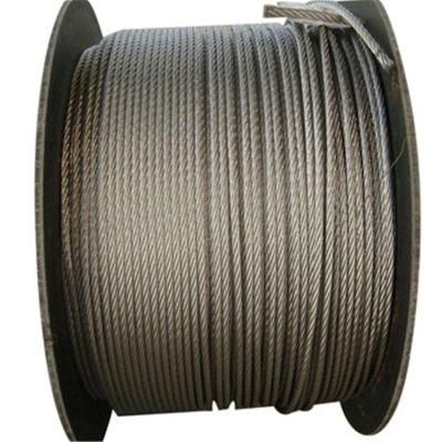 Stainless Steel Wire 304 316 201