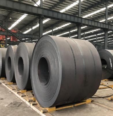 Factory Directly Supply Dx51d Z275 Zinc Galvanized Metal Coil, Cold Dipped Galvanized Coil Per Ton Price Price