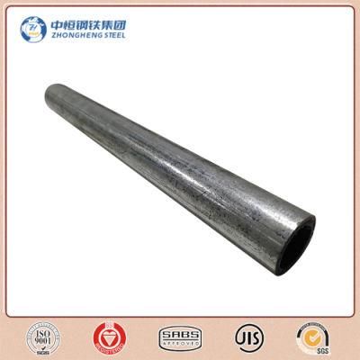 Galvanized Steel Pipe Zinc Coated Surface/ Gi Pipe / Galvanized Hollow Pipe