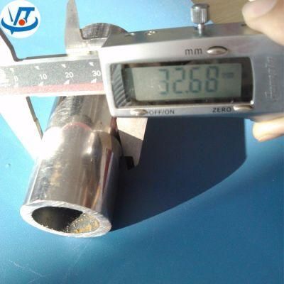 Super Duplex 904L Stainless Steel Pipe / 2205 2507 Seamless Steel Tube