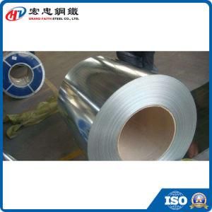 Cold Rolled Steel Coil SPCC DC01