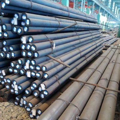 Factory Direct Sale Iron Rod Price ASTM A615 Alloy Steel Round Bar