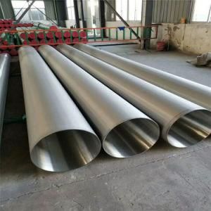 410 Stainless Steel Seamless Tube