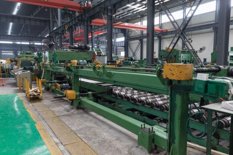 Stainless Steel Sheet & Plate in Metal Material