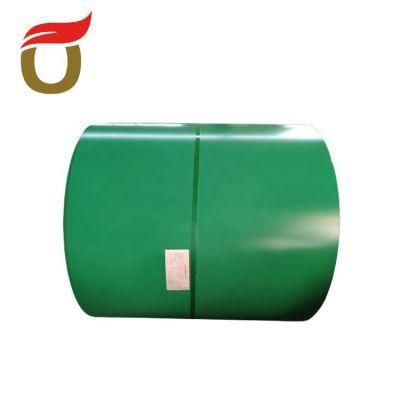 Meilleur Et Moin Cher Bobine D&rsquor; Acier Rev&ecirc; Tue De Couleur En Chine
