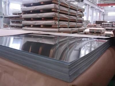 Factory Direct Selling Building Materials Duplex Stainless Steel Plate 2205 2570 Custom AISI Standard