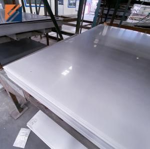 High Quality and Competitive Price Hot Rolled Stainless Steel Plate SUS420J2