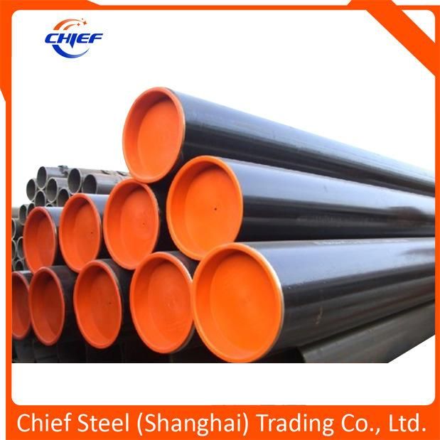 Seamless Steel Line Pipe in API 5L Psl1/Psl2