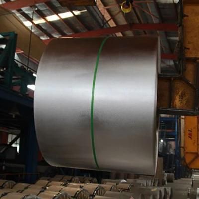 Competitive Price Grade 304 316L Cold Rolled Steel Coil