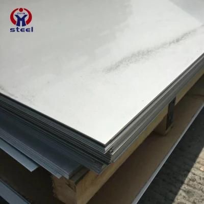 TP304L / 316L Bright Annealed Sheet Stainless Steel for Instrumentation