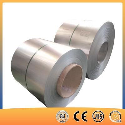 High Quality Gi Narrow Galvanized Steel Strip
