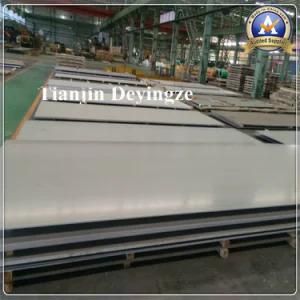 Best Quality Stainless Steel Full Hard Plate 201