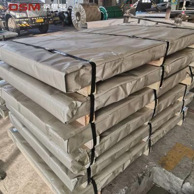 5cr15MOV Hot Rolled Steel Stainless Steel Plate
