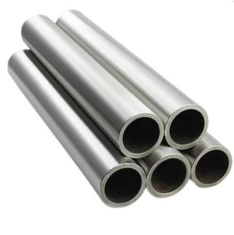 2019 High Quality Metal Materials Seamless Steel Pipe