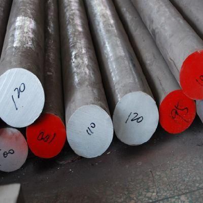 Manufacturer Stainless Steel Round Bar, Angle Bar (201, 304, 321, 904L, 316L) Reference Fob Price for Construction
