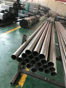Mechanical Tubing GB/T 8162 for Automobile and Motorcycle