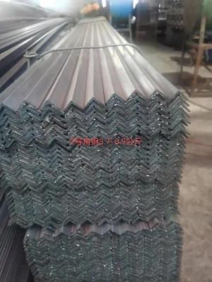 Small Size Angle Cold Rolled 15*15mm Angle Steel Bar