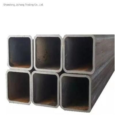 ASTM A500 Grade-B, ASTM A36 Grade-B Cold Drawn Rhs Welded Steel Rectangle Tube Square Steel Pipe