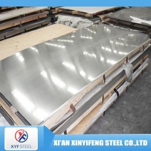 SUS 304L Stainless Steel Sheet