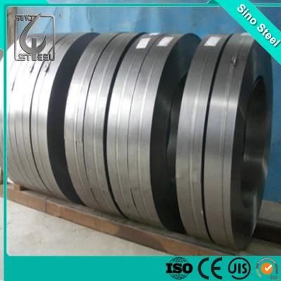 Hot Dipped Quality High Carbon Steel Coil Stripping