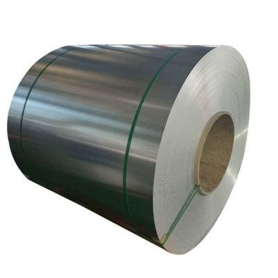 10mm Decorative Stainless Steel Coil 27mm Thickness
