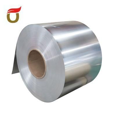 Galvanized Steel Coil G550 Aluminum Zinc Coil