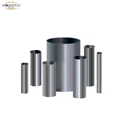 20mm Diameter Stainless Steel Pipe 304 Mirror Polished Stainless Steel Pipes, AISI 304 Seamless Stainless Steel Tube