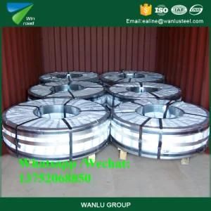 Good Supplier for Galvanized Steel Strip