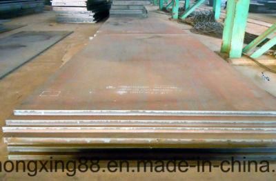 CCS BV Shipbuilding Steel Plates