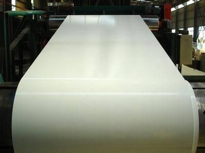 0.5*1000 80g Prime Price PPGI Steel Coil for Building Materials