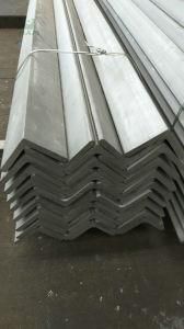 2# High Quality Hot Rolled SUS Stainless Steel Angle Bar 202