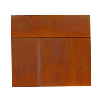 Hot Rolled ASTM A572 Gr. 50 Corten Steel Plate Price