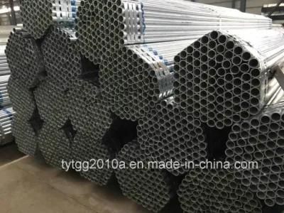 ASTM A53 Galvanized Pipe