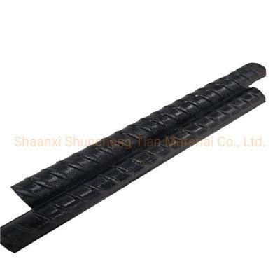 Factory Supply 10mm Reinforcing Round Bar /Deformed Steel Rebar Price Per Ton