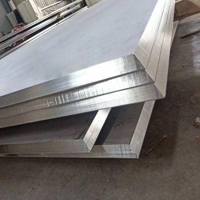 Duplex Steel S32101 / 1.4162 Stainless Steel Plate