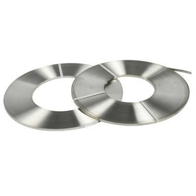 1mm Ba 2b Thickness Cold Rolled 321 Stainless Steel Coil