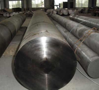 SKD1/1.2080/D3/Cr12 Steel Round Bar/Machined/Hot Rolled/Grinded Flat Bar/Forged Steel Block/Cold Work Tool Steel