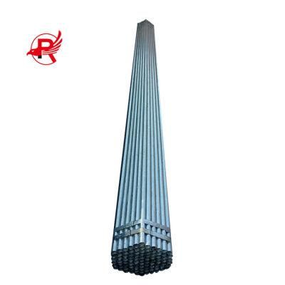 Tianjin High Quality Gi/Galvanized Steel Pipe and Tube for Sale Iron Pipe