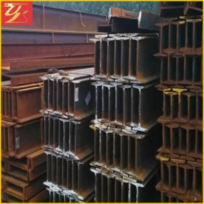 Hot Selling I Shape Mild Steel I Beam with Low Price