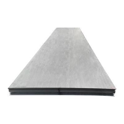 Best Price SUS304 Stainless Steel Plate Sheet Uns N07750 X750
