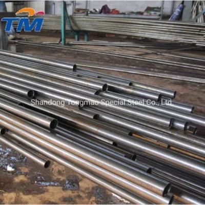 Cold-Drawn Precision Seamless Steel Pipe Welded Pipe